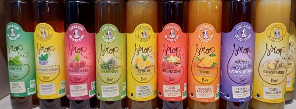 Sirop Tonic Bio – Image 4