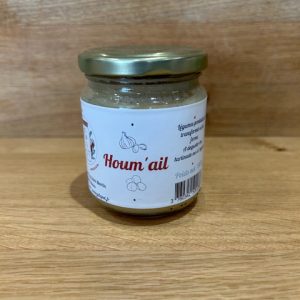 Houm'ail bio