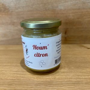 Houm'citron Bio