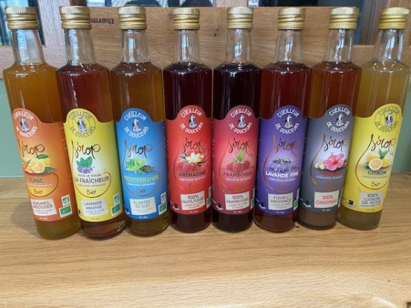 Sirop Coquin Bio – Image 7