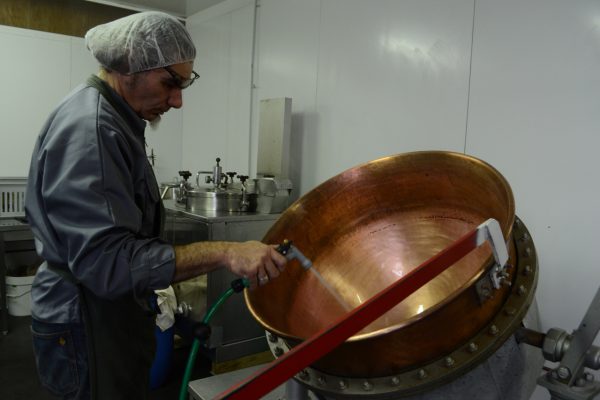 Sirop de lavande fine Bio – Image 6