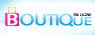 boutique en ligne