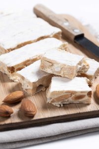 Le saviez-vous ? Le Nougat de Montélimar a son IGP !