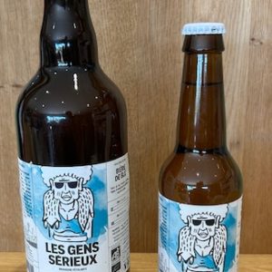 Bière de Blé Wheatney Bio