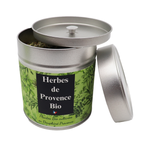 🌿 Les Herbes de Provence : bien plus qu’un simple assaisonnement