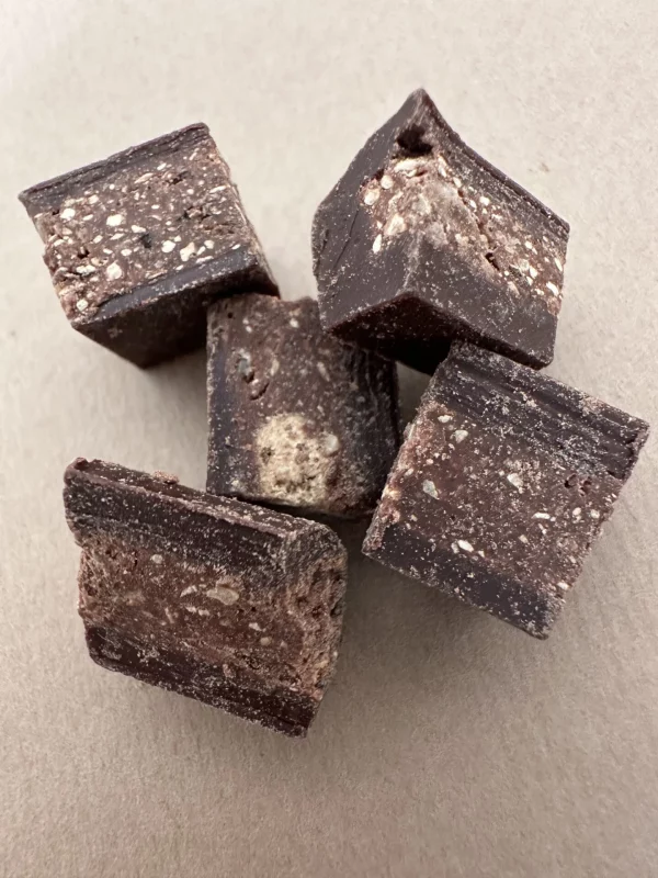 Ballotin assortiment de chocolats fins Bio – Image 3