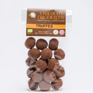 Truffes au praliné noisette 150 g