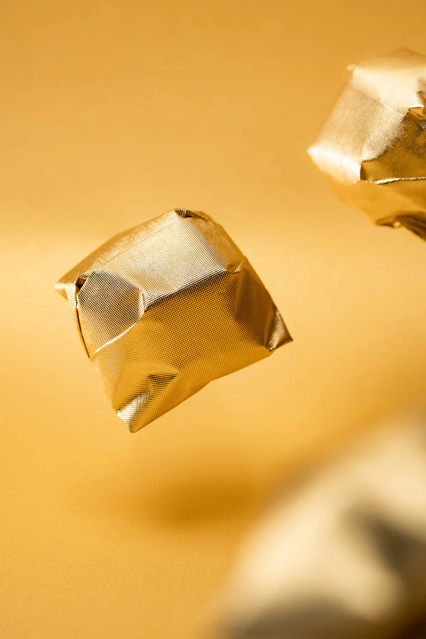 Boîte Fer de marrons glacés emballés Imbert – Image 4