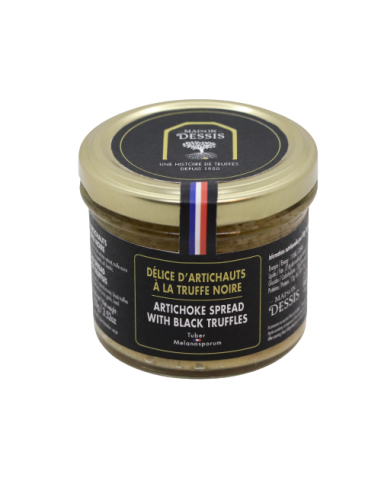 Brouillade de truffe noire – Image 2